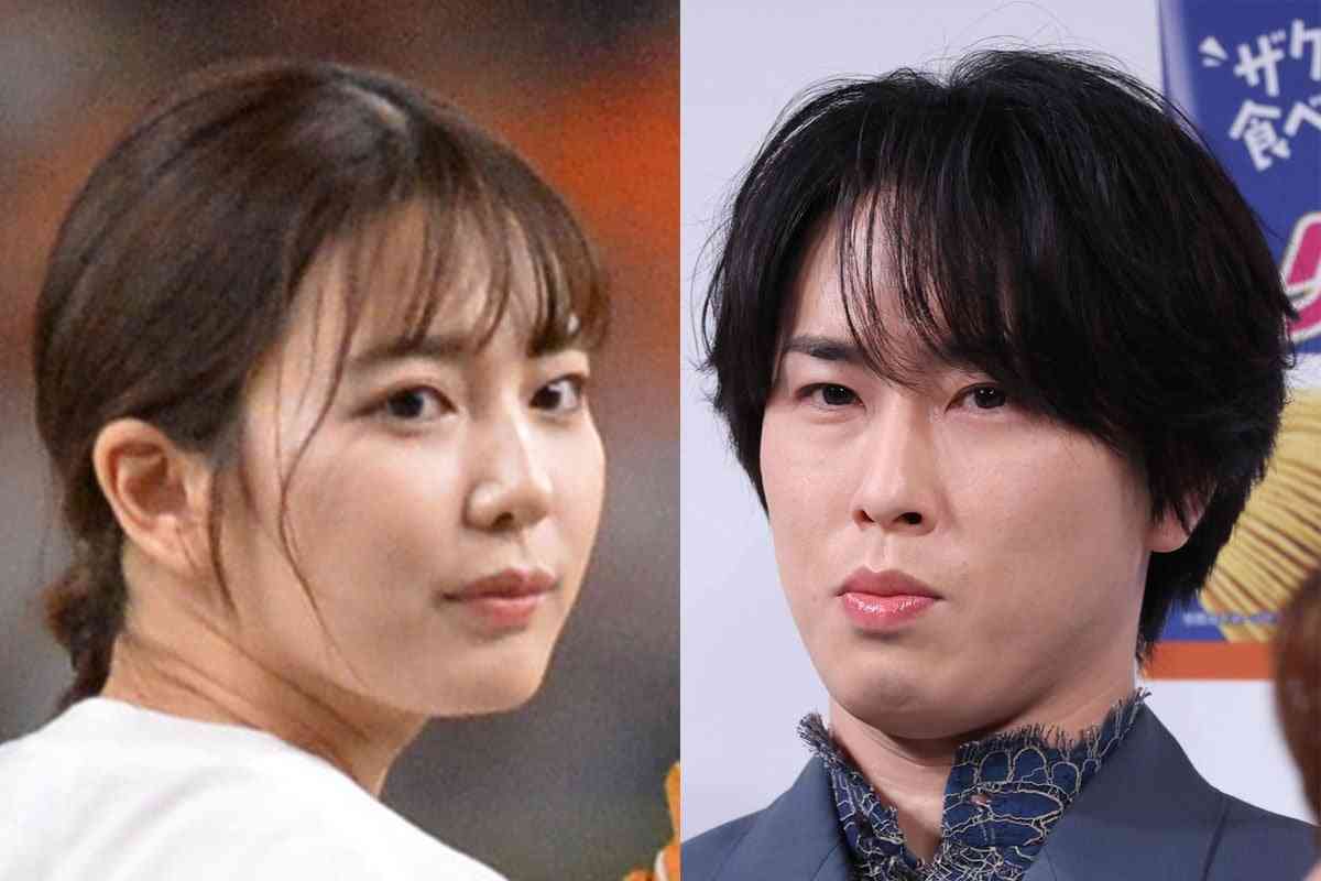 Snow Man宮舘涼太が悩む日テレ黒田みゆ〝熱愛報道〟の弊害　先輩タレントに迷惑が… | 東スポWEB
