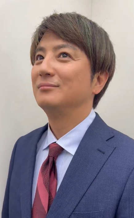 「禁止じゃなかった？」上地雄輔　NHK中継にも映り込み…大相撲を砂かぶり席で観戦も“ルール違反”が波紋