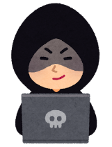 闇バイトなど、皆さんのお子様は何と言っていますか