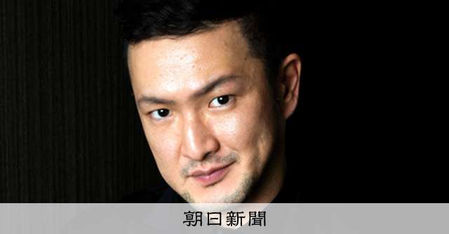 明星学園高校①　中村獅童さんが語る母校　自由な校風に磨かれた個性 [東京都]：朝日新聞