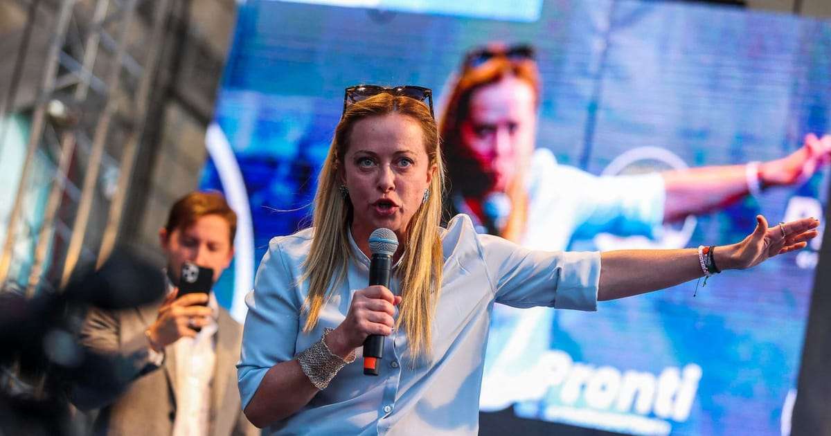 Italy opens door to chemical castration for rapists and pedophiles – POLITICO
