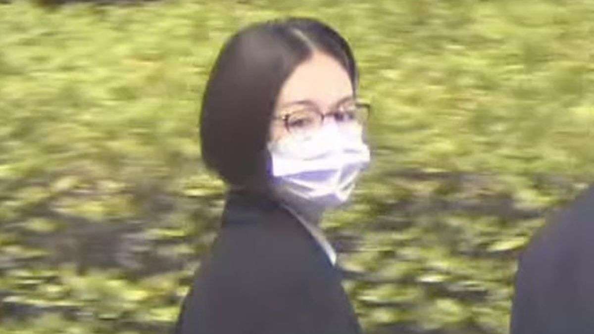 【速報】“1.5億脱税”インフルエンサー「宮崎麗果」被告に懲役2年6か月求刑（2026年5月14日掲載）｜日テレNEWS NNN