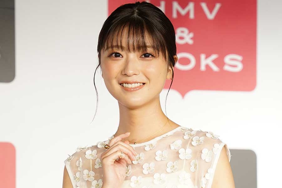 26歳女優「大好き」飲食店のQRコード注文「『すみません』って言えないタイプなんで」