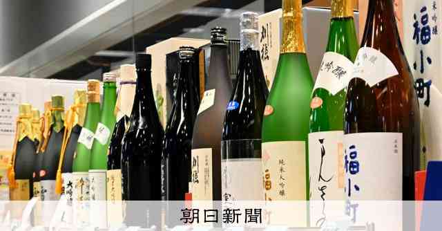 「酒蔵の再生人」が酒蔵で転落し死亡　SAKEブームの陰で事故続発 [秋田県]：朝日新聞