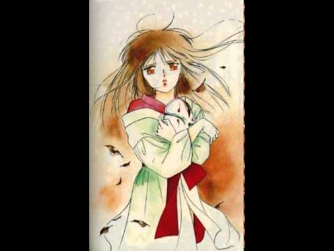 まんまる手まり歌 (長沢美樹) 吸血姫美夕 OST