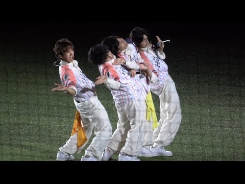 モナキ?️ミニライブ?️『ほんまやで⭐︎なんでやねん⭐︎しらんけど』in PayPayドーム⚾️2026.5.9⚾️ホークスピンクフルデー2026