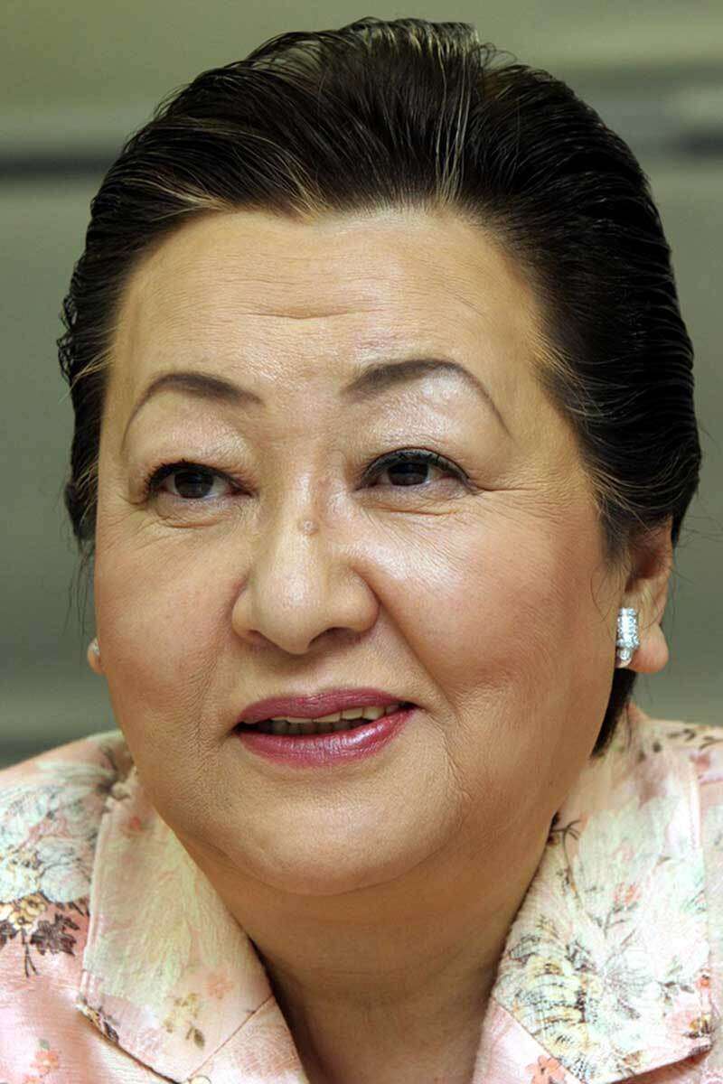 「こんなのどこで着るんだよww」　細木数子さんの顔がデカデカ…コラボ品発売決定にネット騒然「地獄に落ちそう」（ENCOUNT） - Yahoo!ニュース