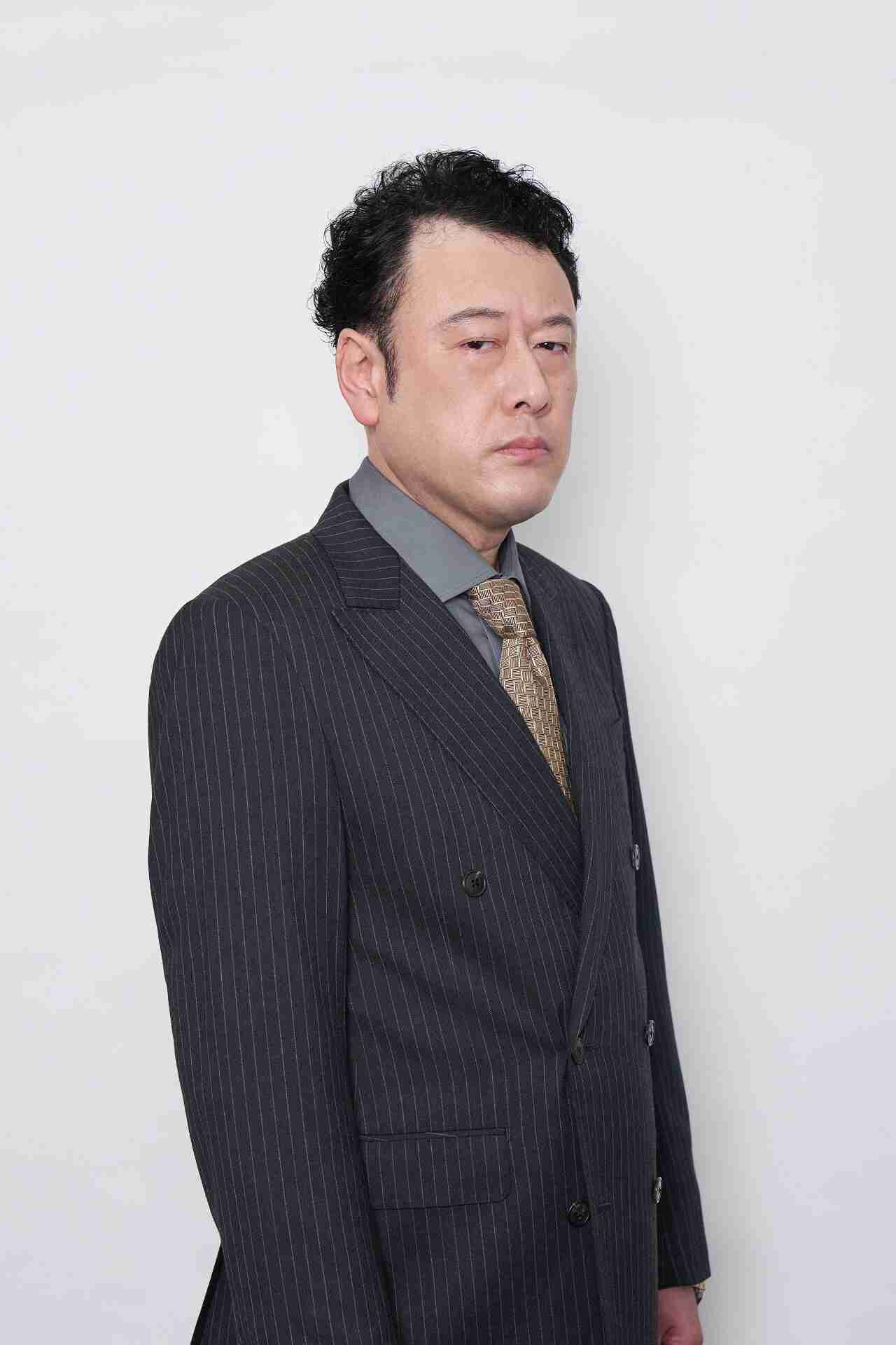 意外にめっちゃいい演技するよねー、といつも思う芸人