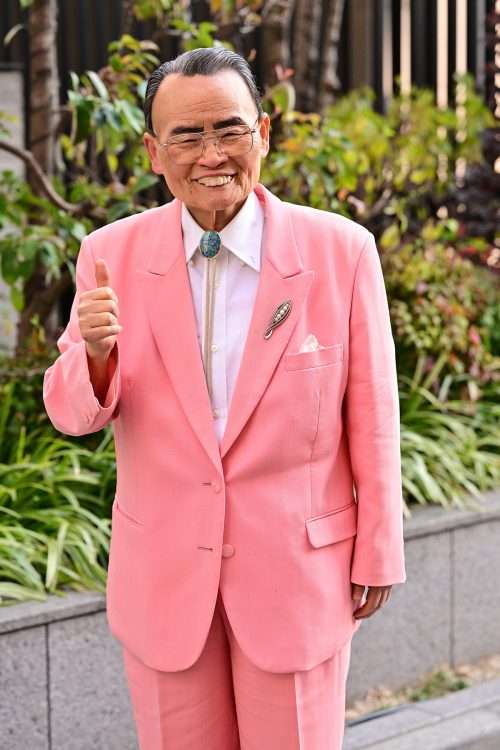 《38キロ激やせの小泉チルドレン》井脇ノブ子さん、7年前に演説中倒れて一時期は意識不明に…政界引退から12年の現在　政治家復帰に「もう80歳。そんな気はない」