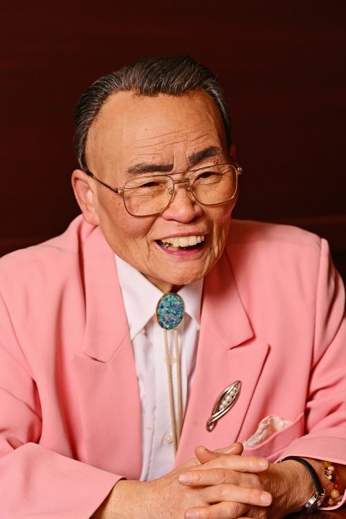 《38キロ激やせの小泉チルドレン》井脇ノブ子さん、7年前に演説中倒れて一時期は意識不明に…政界引退から12年の現在　政治家復帰に「もう80歳。そんな気はない」