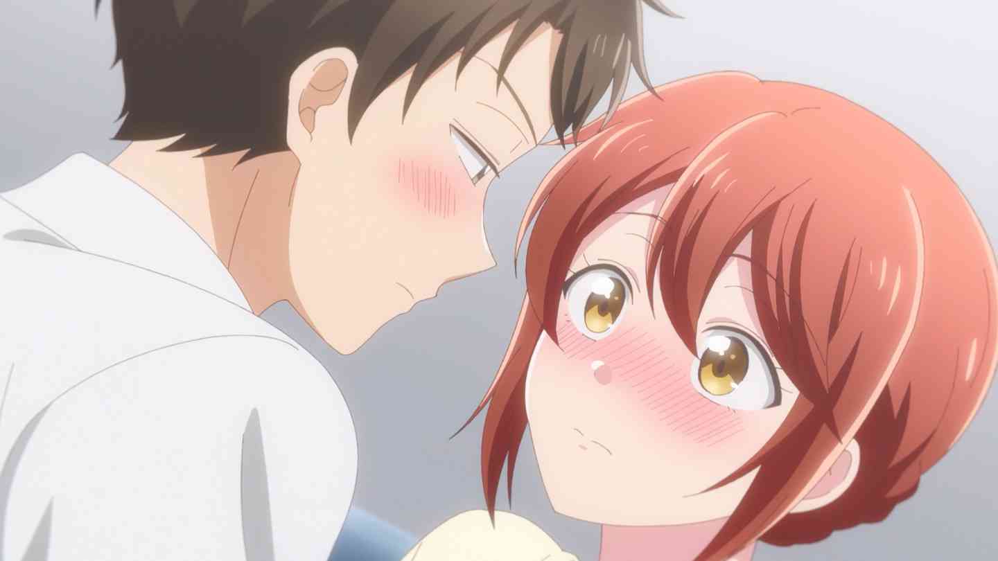 社内恋愛について