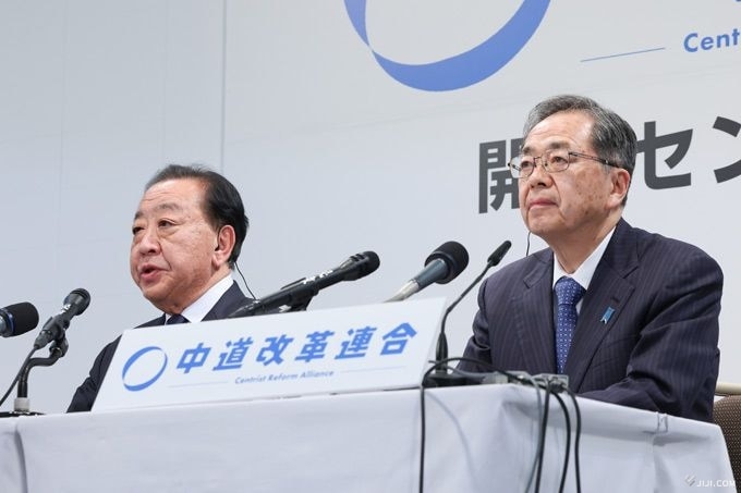 創価学会は全力で戦った？　新党・中道、衆院選で大敗【解説委員室から】：時事ドットコム