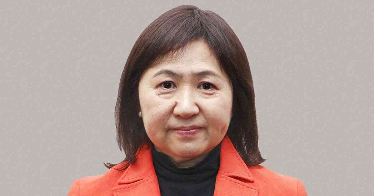 中道、亀井亜紀子氏ら4人が離党　2月の衆院選で落選 | 毎日新聞