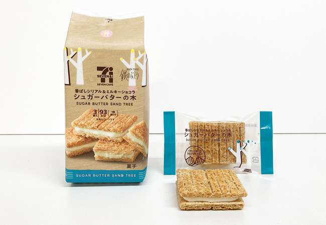 好きなクッキー、ビスケット Part6