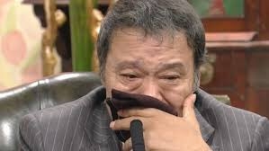 最近涙脆い