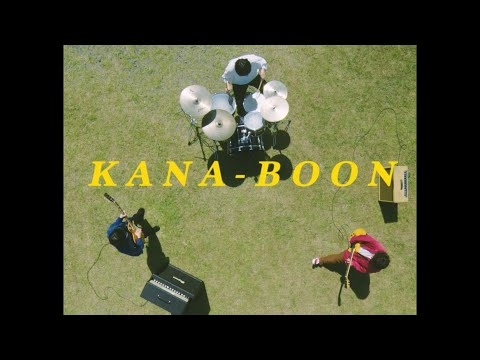 KANA-BOON 『Torch of Liberty』Music Video【アニメ『炎炎ノ消防隊 弐ノ章』第2クールOP主題歌】