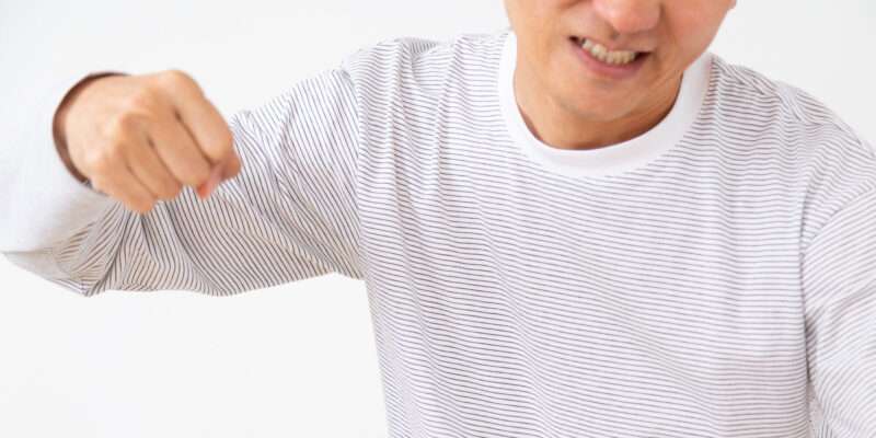DVで通報されたらどうなる？逮捕の可能性や逮捕後の流れを徹底解説｜法律相談ナビ