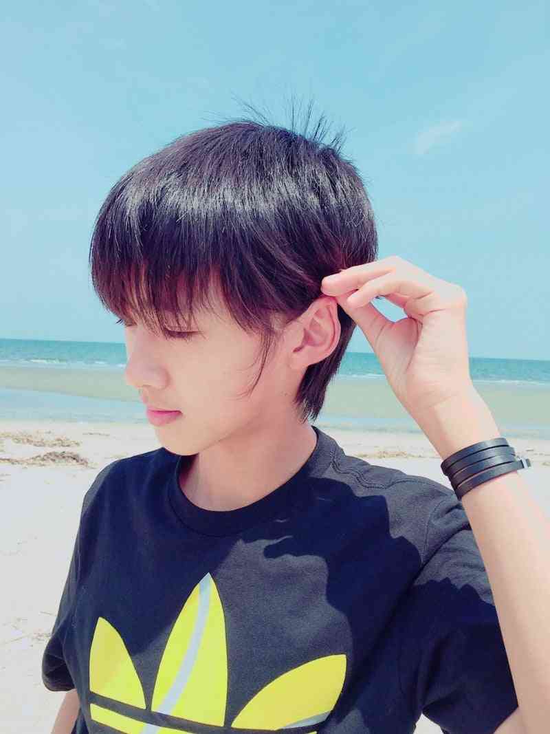 涙の訳 えびなご 曽野舜太 | EBiDAN 39&KiDS オフィシャルブログ Poweredby Ameba