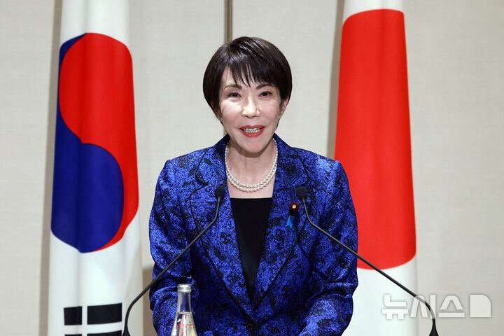 「共に、強く豊かに」　高市首相、アジア各国への武器無償提供を推進（朝鮮日報日本語版） - Yahoo!ニュース