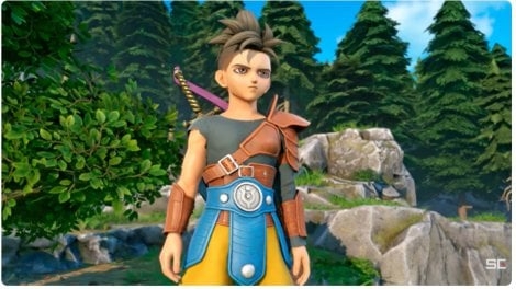 『ドラクエ12』開発体制を変更で発売日未定「リスタートした」 対応機種未定でサブタイトルも一新『ドラゴンクエストXII 夢の彼方へ』
