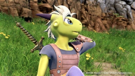 『ドラクエ12』開発体制を変更で発売日未定「リスタートした」 対応機種未定でサブタイトルも一新『ドラゴンクエストXII 夢の彼方へ』