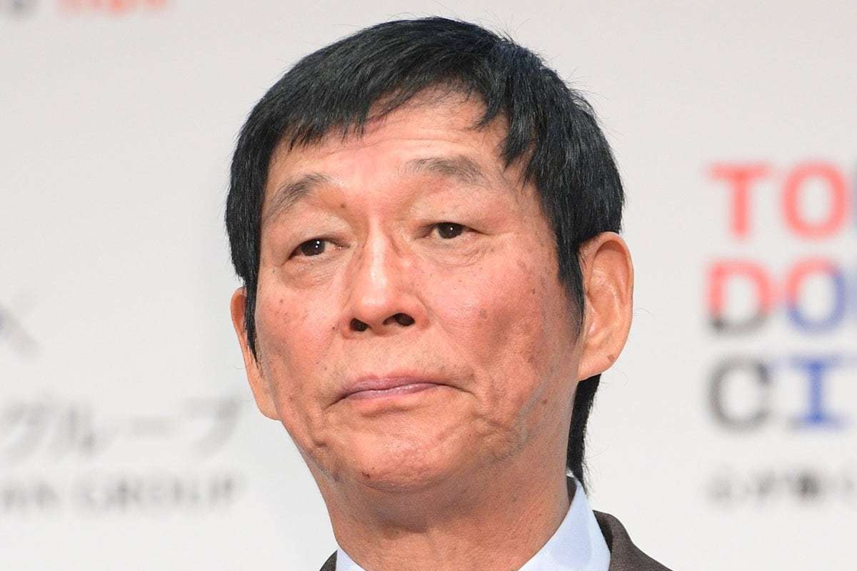 さんま　中山功太の〝告発〟に釈然とせず「これをイジメととらえるのか…」「昔は普通やった」 | 東スポWEB