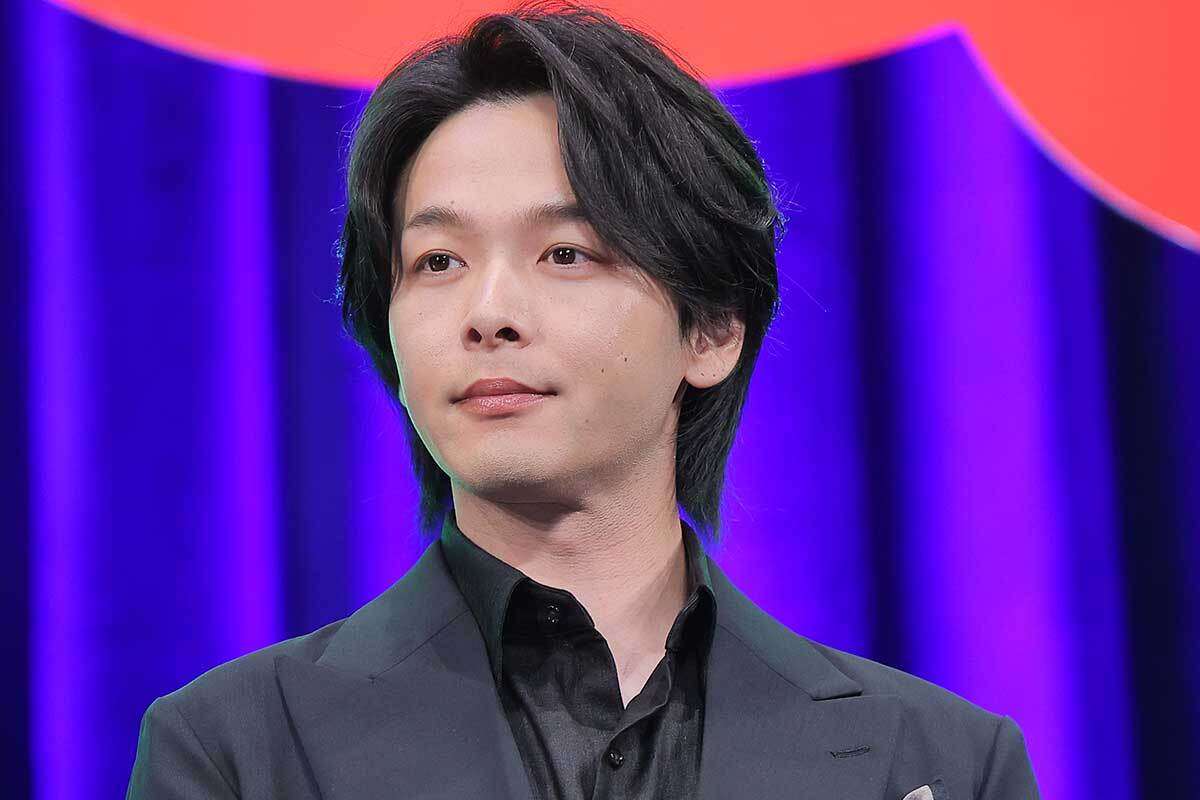中村倫也、妻・水卜麻美アナ就寝後の“楽しみ”告白　気まずい瞬間も「やばい！って」（ENCOUNT） - Yahoo!ニュース