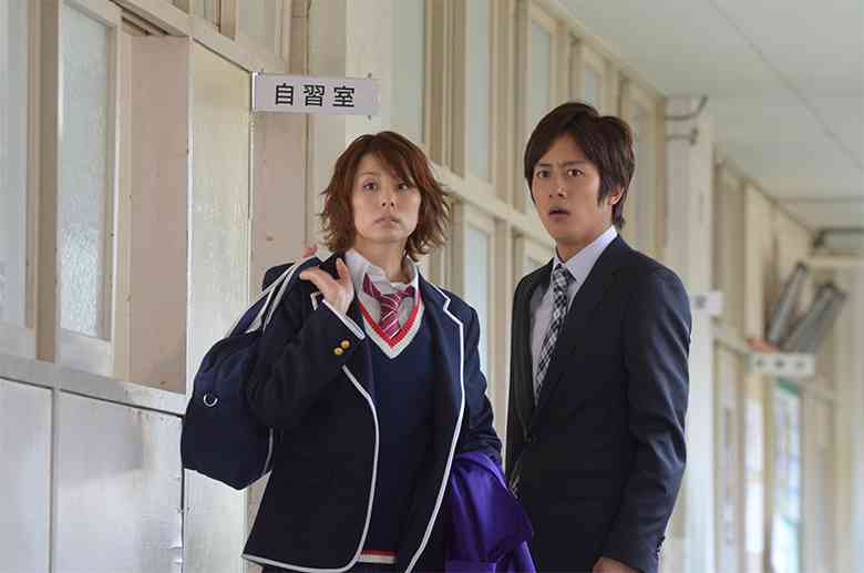 制服で通勤…駄目なんでしょうか？