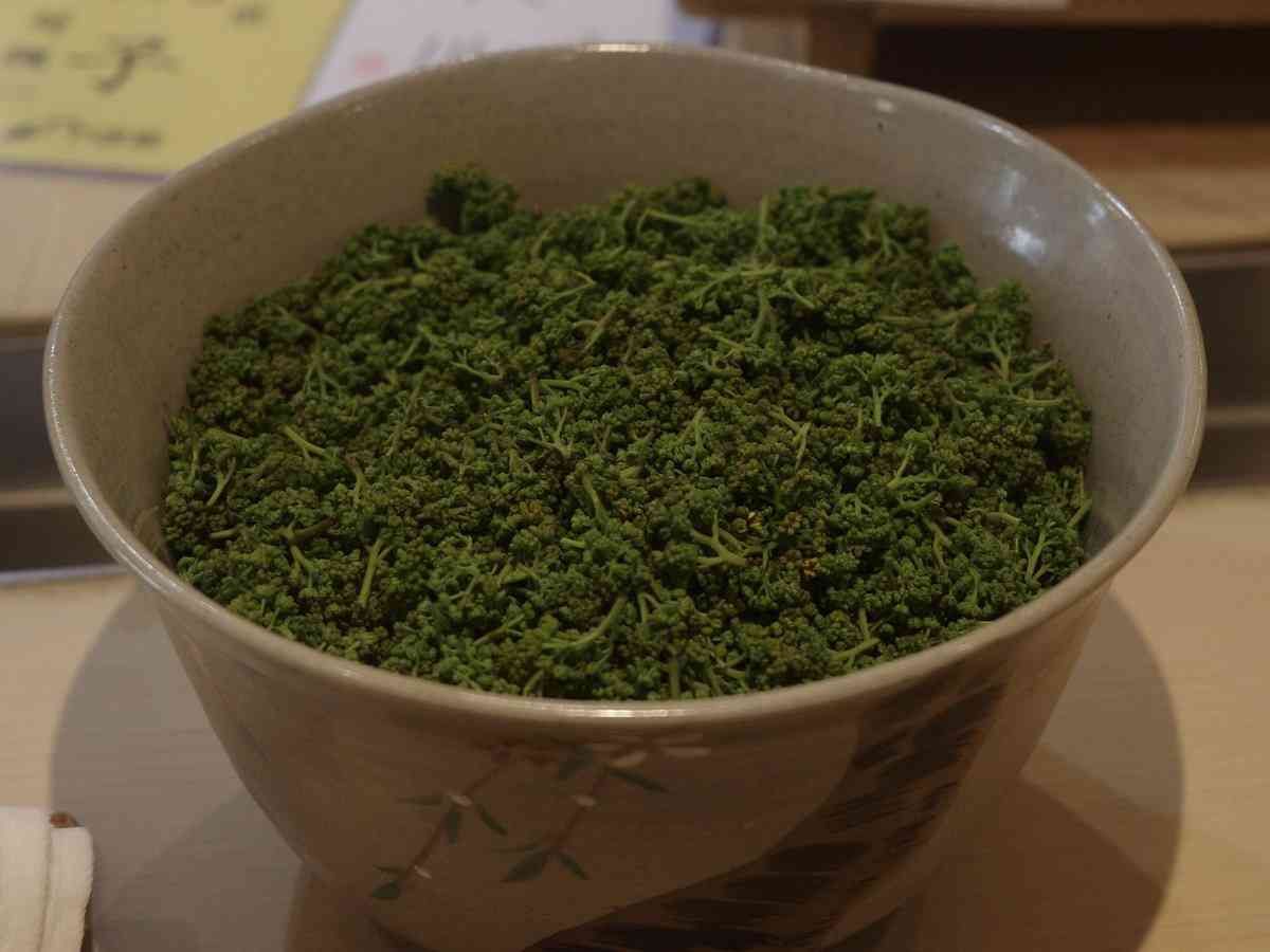 「あんたの方がよっぽど怖いよ」13万円のコース料理を初めて食べた人の感想がこちら