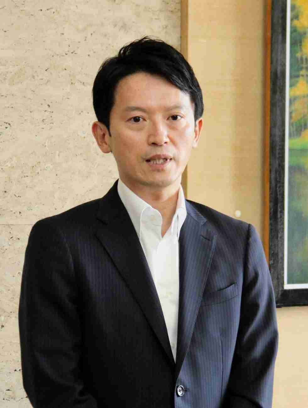 斎藤知事の「改革」、内実は?　肝いり3事業を検証　TVでは実績アピールしたが…　|社会|神戸新聞NEXT