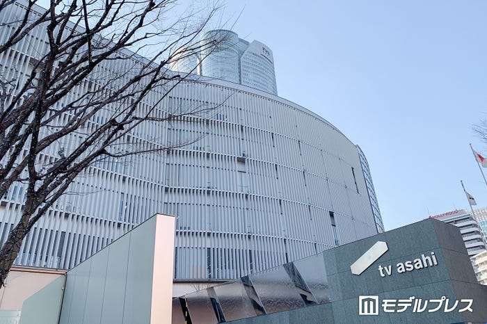 テレビ朝日、あの降板宣言受けコメント「あのさんの事務所と話し合いをしております」 - モデルプレス