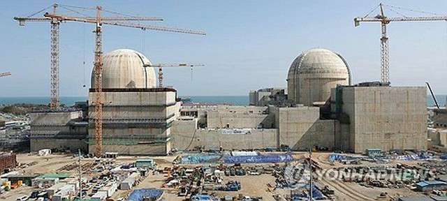韓国のエネ政策迷走　結局「脱・脱原発」＝37・38年に大型原発完工へ（聯合ニュース） - Yahoo!ニュース