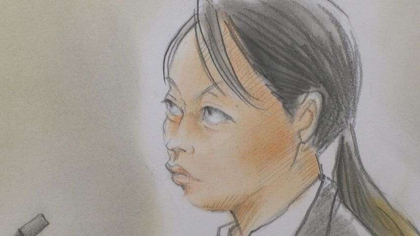 【江別大学生暴行死裁判】瀧澤被告への被告人質問も　飛び蹴りした理由に「やらないと悪い雰囲気に…」（HTB北海道ニュース） - Yahoo!ニュース