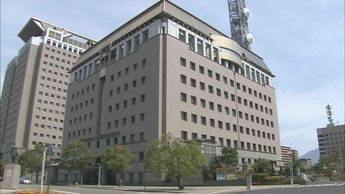 「お前を殺すために帰って来た」「最近ニュースとかであるでしょ」女性を脅迫した疑い　調理師の男（30）を逮捕 | 鹿児島のニュース｜MBC NEWS｜南日本放送 (1ページ)