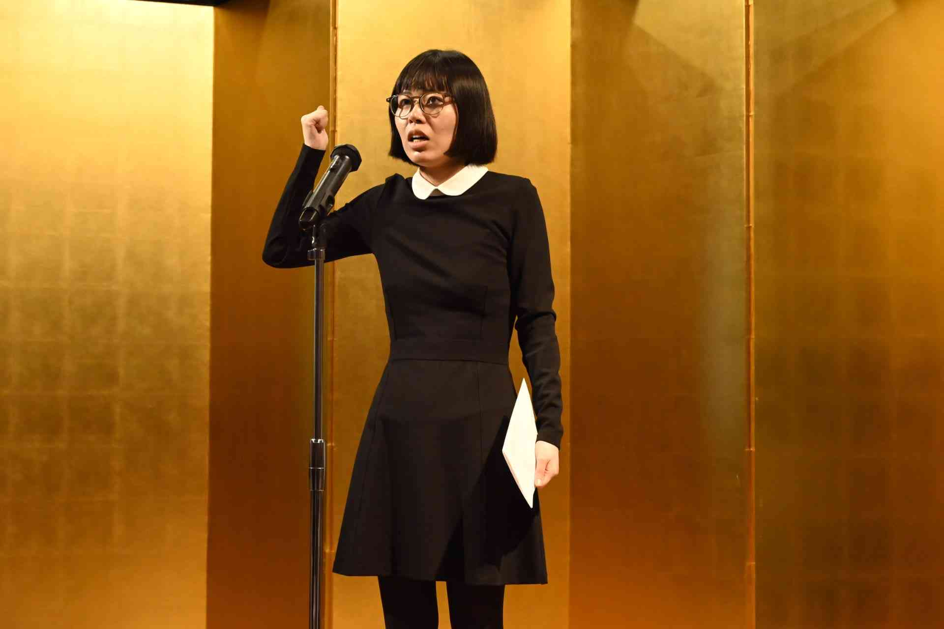 劇作家、大石恵美さん「松本人志さん、なんであんなことになったのに一切誠実な説明もない。なんで配信されてるんですか？」