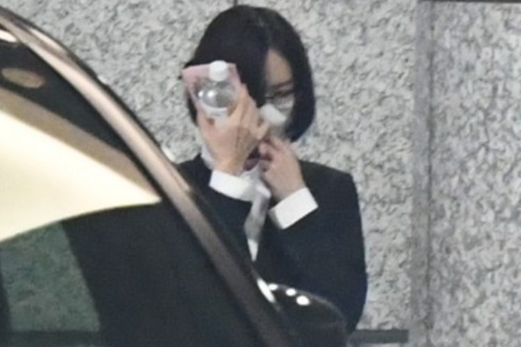 《公判で予期せぬ展開》「セクハラでなければ何なのか」約1.5億円脱税の黒木麗香被告が主張した“国税局員からのありえない質問”、国税局は「セクハラの事実はありません」（NEWSポストセブン） - Yahoo!ニュース
