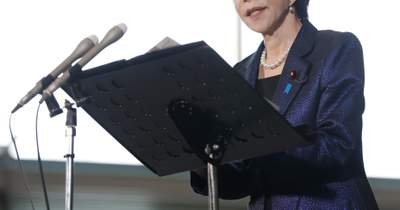 高市さん、聞かれて答えるのは嫌ですか？　歴代首相に比べ取材対応少なめ、Ｘでは連日発信なのに…、ＳＮＳ隆盛時代に問われる報道機関の真価 | NEWSjp