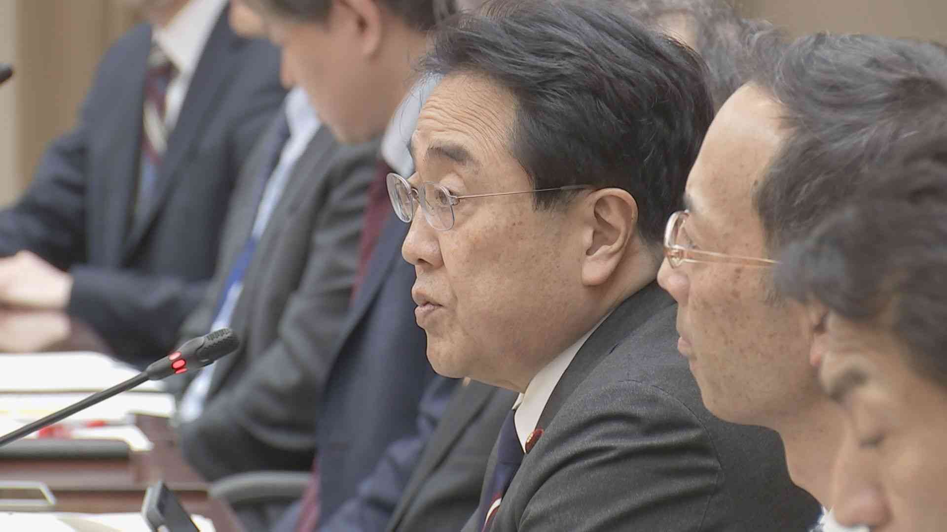 赤沢経産大臣が緊急点検を要請　電力・ガス・クレジットカードなど重要インフラ事業者にセキュリティ対策状況を調査求める　高性能AIのサイバー攻撃リスクに備え（TBS NEWS DIG Powered by JNN） - Yahoo!ニュース