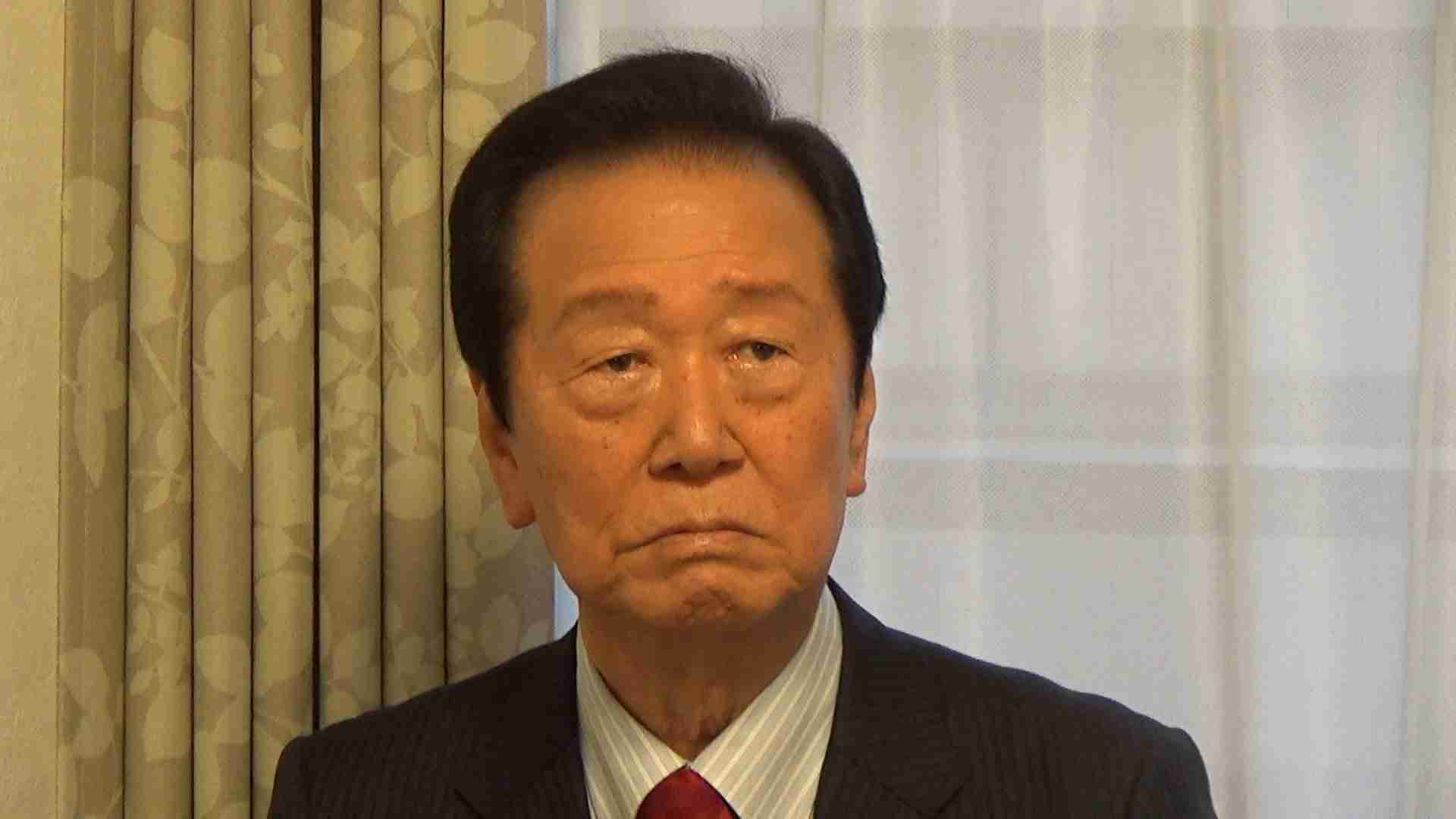 落選した “剛腕”小沢一郎氏が新事務所開設で次なる一手は?中道は政権交代の受け皿に「なりえない」　新党結成の可能性と小川代表との微妙な距離感（FNNプライムオンライン（フジテレビ系）） - Yahoo!ニュース