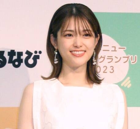 松村沙友理、高市首相に期待「母として妻としての立場を大事にしたいって思ってる人間からすると、すごく勇気をもらえる存在」 - スポーツ報知