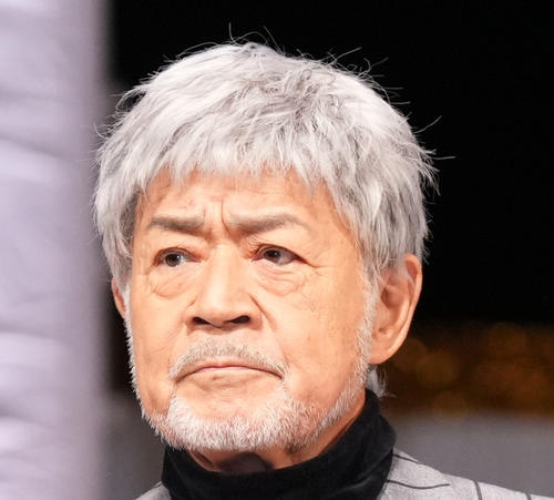 黒沢年雄、高市早苗首相の表明に「決意を感じた」「強固な日本に成るだろう！」 - 政治 : 日刊スポーツ