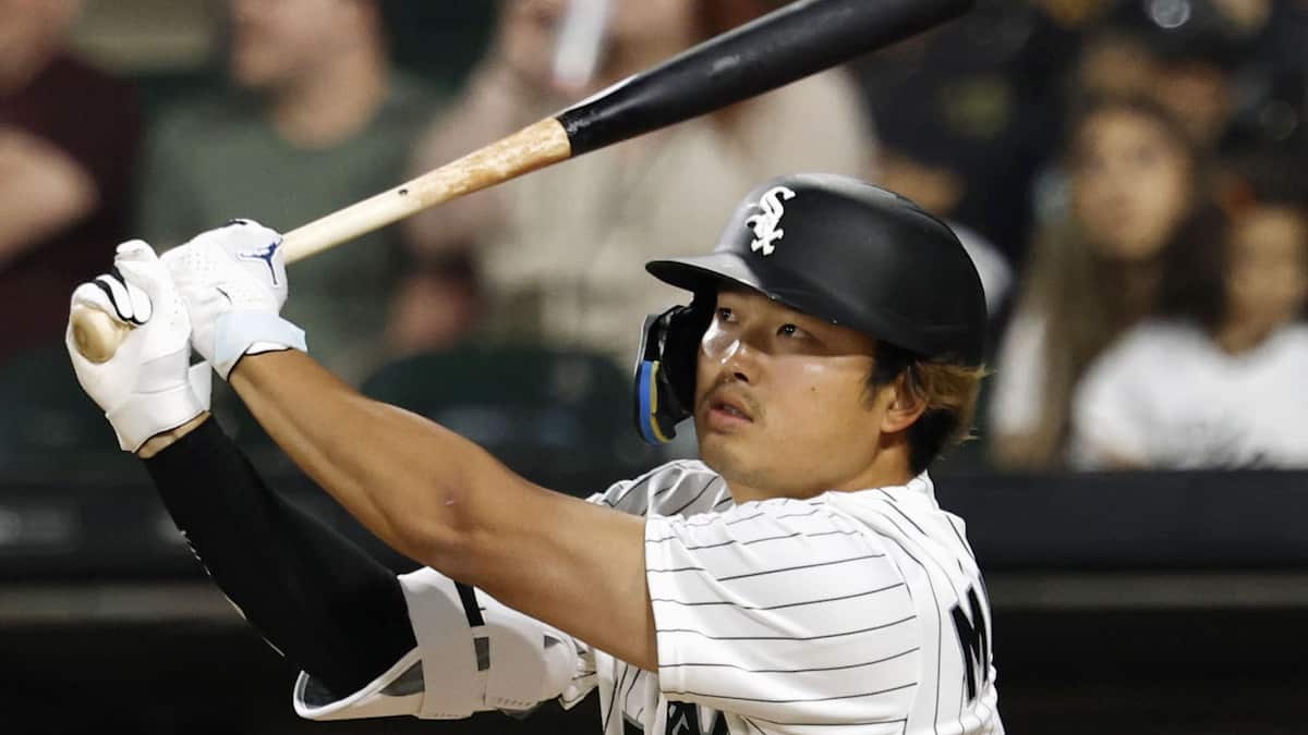 【MLB】村上宗隆、衝撃20号ソロ…今季3度目3戦連発　シーズン58.9発ペース　大谷翔平の新人記録に「2」　キング争い単独トップ浮上 - サンスポ