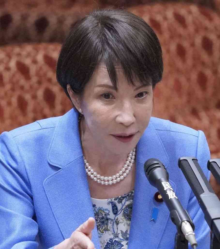 高市陣営による「中傷動画」“SNS班の責任者”は現大臣補佐官だった　直撃に「一回ちゃんと話したほうがいい」（文春オンライン） - Yahoo!ニュース