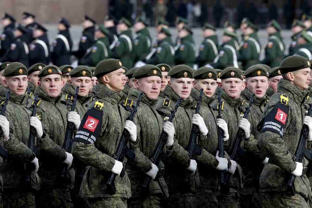 中国、ロシア軍200人極秘訓練か　ウクライナへ再派兵　ロイター報道（時事通信） - Yahoo!ニュース