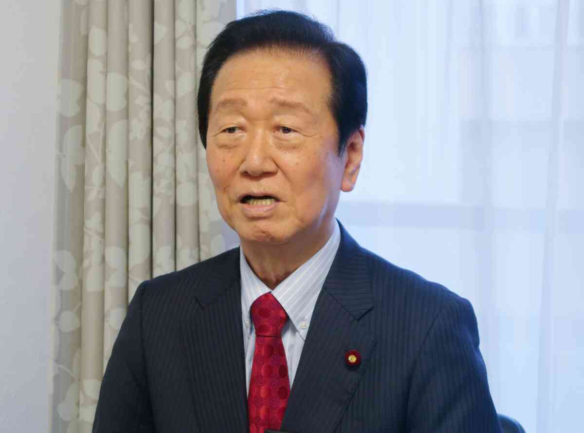 中道・小沢グループが事務所新設　新党結成準備の見方も（時事通信） - Yahoo!ニュース
