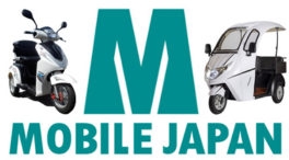 【免許不要・歩道OK】三輪で安定！特定小型原付｜電動バイク【TK3A】『仙台店』 – 人気のモペット販売中！電気の乗り物専門メーカー モービルジャパン 公式SHOP