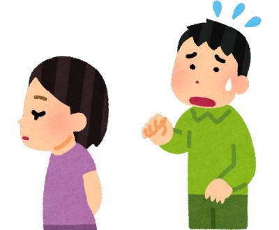子供の友達が挨拶しない