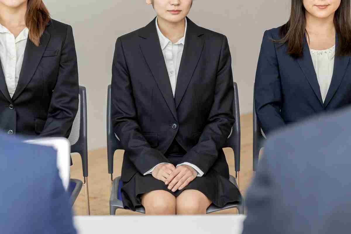 【あの屈辱を忘れない】就職氷河期時代に就活した女性たちから続々と噴出する怨嗟の声　本当に社会は変わったのか？語り継ぐべき“男女の扱いの差”とは