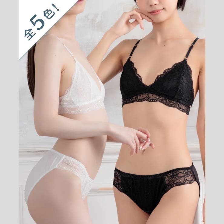 日本人女性の多くはDかEカップ!? 「9割以上のお客様がサイズを間違っていた」下着のプロが明かす、“やってはいけない”下着の選び方