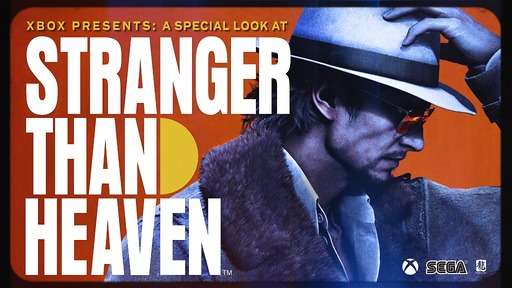 龍が如くスタジオ新作「STRANGER THAN HEAVEN」は今冬発売。Adoさん，菅原文太さん，スヌープ・ドッグさんら豪華キャスト発表。50年間にわたる壮大な物語を描く